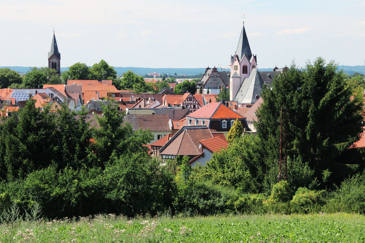 Foto von Groß-Umstadt Foto von Groß-Umstadt