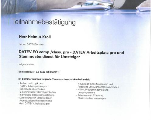 HK-DATEV-Arbeitsplatz-pro-2011