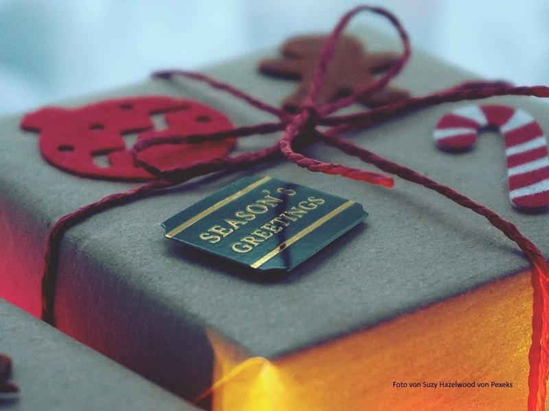 Geschenke